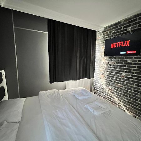 Karaca Suite Istambul Exterior foto